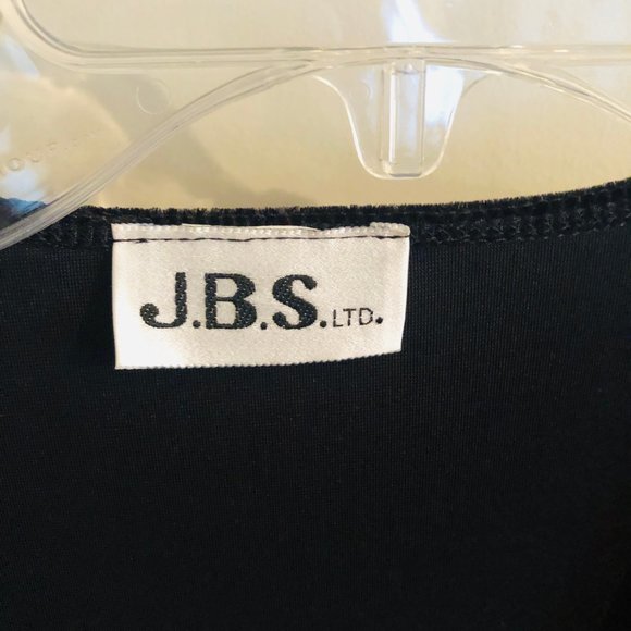 Velvet blouse - Picture 2 of 2